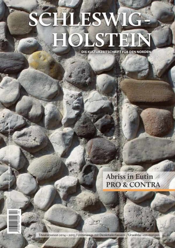 Schleswig-Holstein Ausgabe fünf 2014