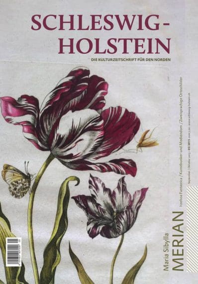 Schleswig-Holstein Ausgabe fünf 2015