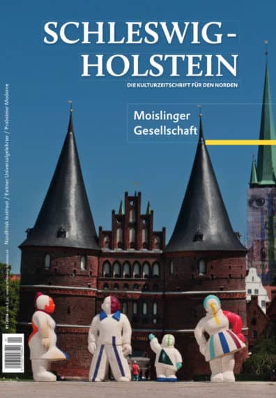 Schleswig-Holstein eins 2016