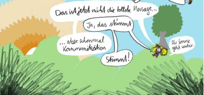 Kulturzeitschrift Schleswig-Holstein Gregor Hinz Kurz vor Um Pure Fruit