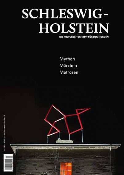 Schleswig-Holstein Ausgabe eins 2017