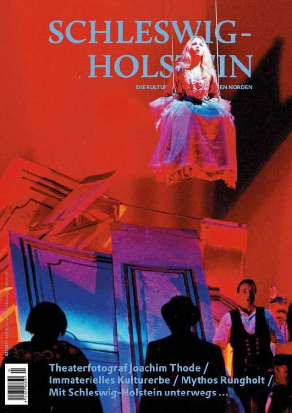 Schleswig-Holstein Ausgabe zwei 2017