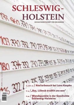 Schleswig-Holstein Ausgabe vier 2018