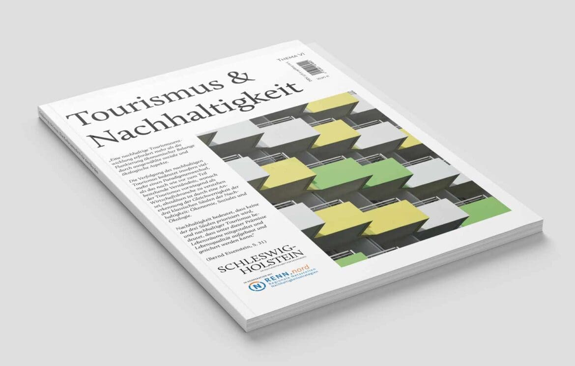 Tourismus & Nachhaltigkeit